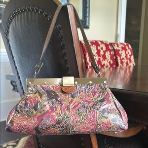 Patricia Nash Handbag